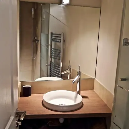 Appartement CHARMANT DESIGN LOFT near the SAÔNE river *